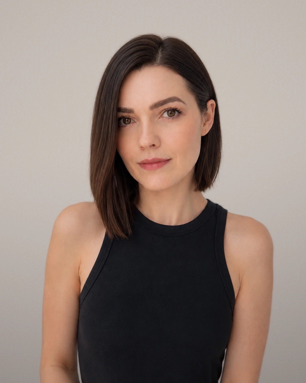 Portrait of Denise Doll